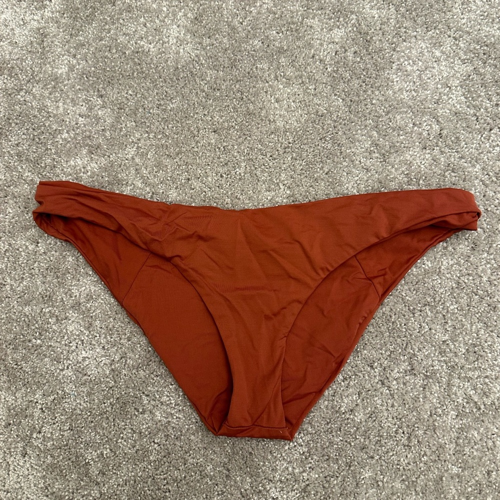 Boys + Arrows Bikini Bottoms M